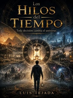 Los Hilos del Tiempo  Toda decisión cambia el universo