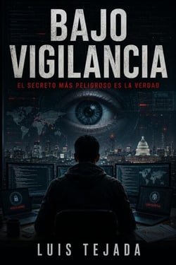 Bajo Vigilancia El secreto más peligroso es la verdad