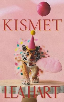 Kismet - Haven Series, #3