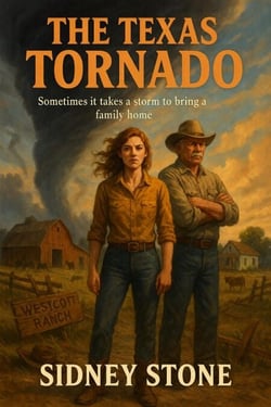 The Texas Tornado