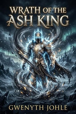 Wrath of the Ash King - The Ash King Saga, #1