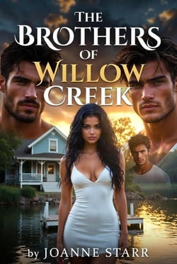 The Brothers of Willow Creek