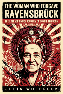The Woman Who Forgave Ravensbrück The Extraordinary Journey of Corrie ten Boom