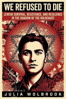 We Refused to Die Jewish Survival, Resistance, and Resilience in the Shadow of the Holocaust