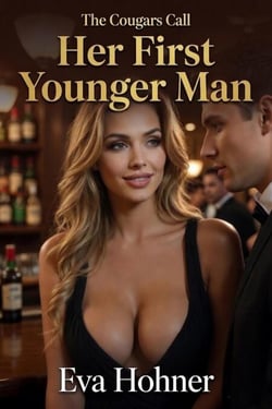 Her First Younger Man - The Cougars Call, #1
