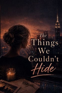The Things We Couldn’t Hide - The Art of Coming Back, #4