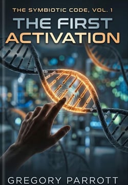 The First Activation - The Symbiotic Code, #1