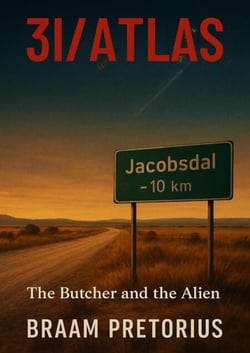 3I/Atlas