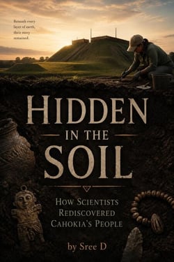 Hidden in the Soil: How Scientists Rediscovered Cahokia's People
