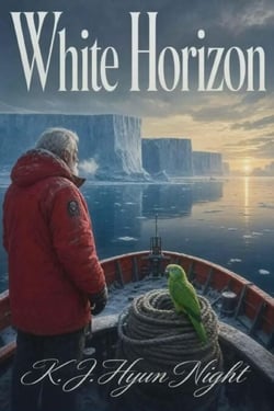 The White Horizon - The Remaining series, #7