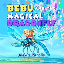 Bebu and the Magical Dragonfly