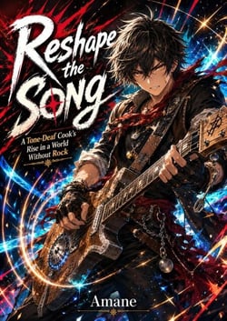 Reshape the Song