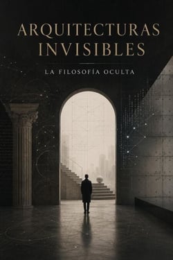 Arquitecturas invisibles: la filosofía oculta