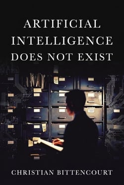 Artificial Inteligence does not Exist - Technology, #2