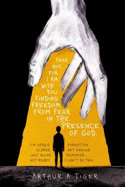 Fear Not, for I Am With You: Finding Freedom from Fear and Anxiety in the Presence of God - The Art of Living