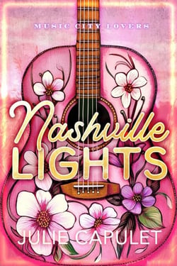 Nashville Lights - Music City Lovers, #4
