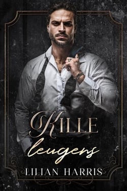 Kille leugens - De Messina's, #2