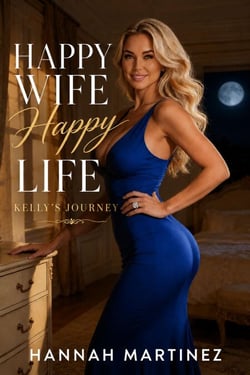Happy Wife Happy Life - Happy Wife Happy Life, #1