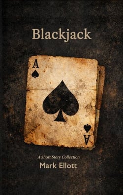 Blackjack - Short Stories, #1