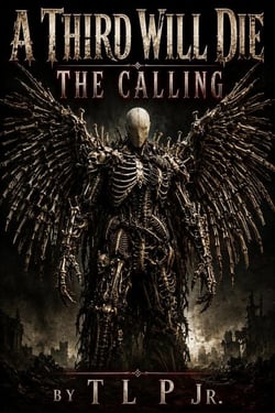 A Third Will Die: The Calling - The Woes of Revelation, #2
