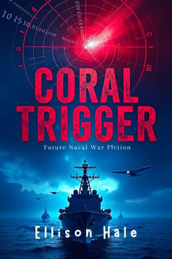 Coral Trigger - Future Naval War Fiction