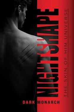 NIGHTSHAPE - The Skin of Him Universe, #2