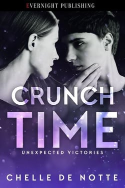 Crunch Time - Unexpected Victories, #2