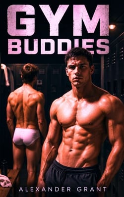 Gym Buddies - Virgin Temptation, #5