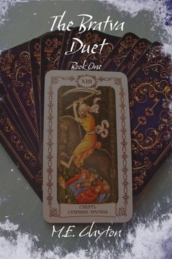 The Bratva Duet (Book 1)