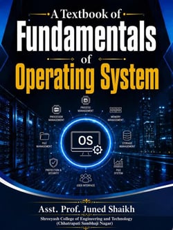 Fundamentals  of   Operating System