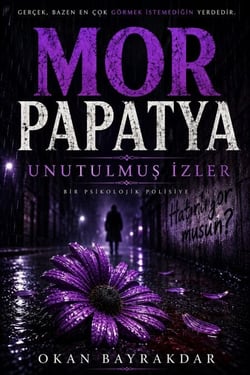 Mor Papatya: Unutulmuş İzler