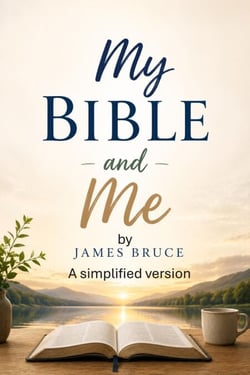 My Bible and Me