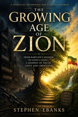 The Growing Age of Zion