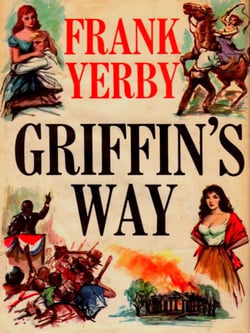 Griffin's Way