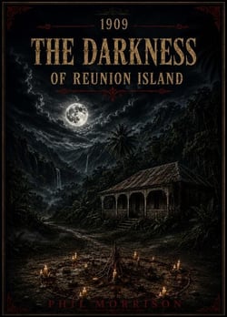 1909 - The Darkness of Reunion Island