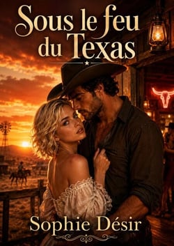 Sous le feu du Texas