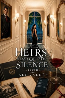 The Heirs of Silence Part II