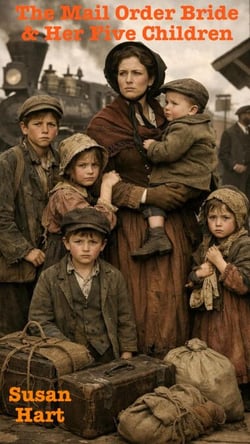 The Mail Order Bride &amp; Her Five Children