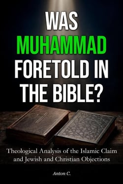 Was Muhammad Foretold in the Bible - Theological Analysis of the Islamic Claim and Jewish and Christian Objections - Comparative Religion, #2