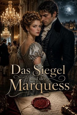 Das Siegel und der Marquess
