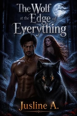 The Wolf at the Edge of Everything