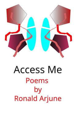 Access Me: Poems