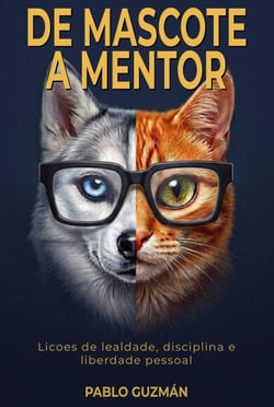 De Mascote a Mentor: Licoes de lealdade, disciplina e liberdade pessoal