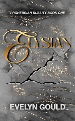 Elysian - Prohedrian Duality, #1