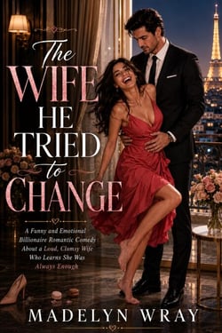 The Wife he Tried To Change