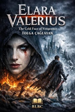 The Cold Face of Vengeance / Elara Valerius