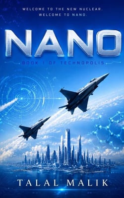 NANO - America's 250th Anniversary Special Edition - Technopolis, #2
