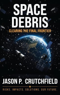 Space Debris: Clearing the Final Frontier