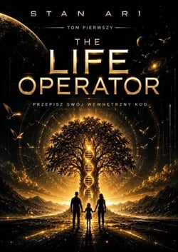 The Life Operator:PRZEPISZ SWÓJ WEWNĘTRZNY KOD - The Life Operator, #1