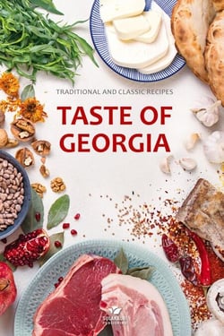Taste of Georgia